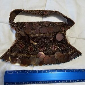 KC Malhan small women's purse